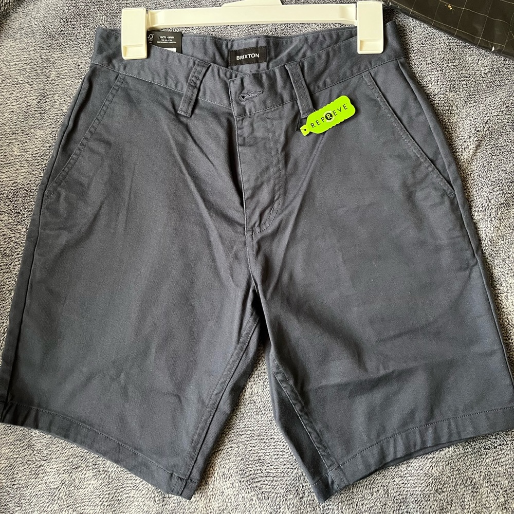 Brixton Chino Shorts